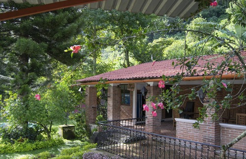 Jilotepec Hotel | OYO Monte Niebla Hotel Spa