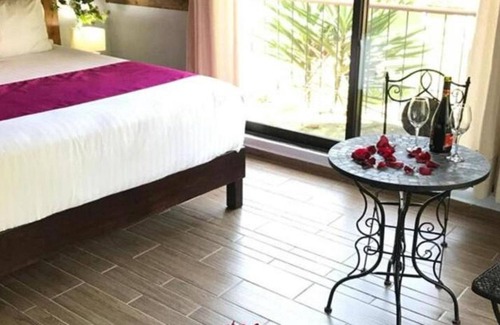 Jilotepec Hotel | OYO Monte Niebla Hotel Spa