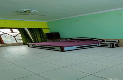 Sirsa Hotel | OYO Saini Resort And Hotel