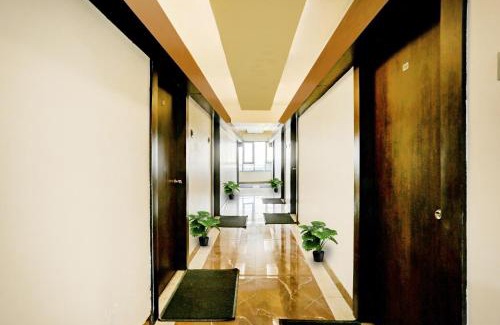 Kharghar Hotel | OYO Salt House