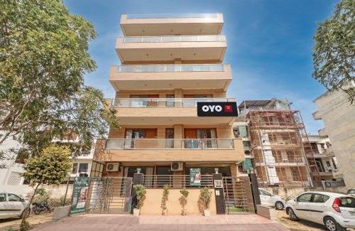 Gurugram Hotel | OYO The Indian Hotel
