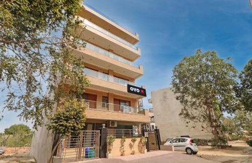 Gurugram Hotel | OYO The Indian Hotel