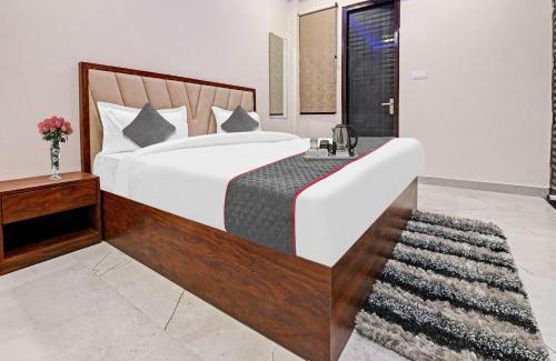 Kalyanpur Hotel | OYO Townhouse 1123 Kalyanpur Metro