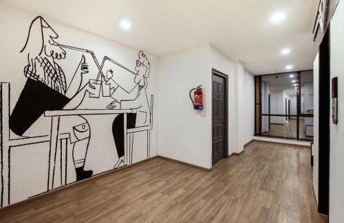 Kalyanpur Hotel | OYO Townhouse 1123 Kalyanpur Metro