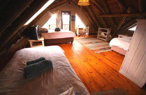 Oyster Bay Bed & Breakfast | Oyster Bay Beach Lodge