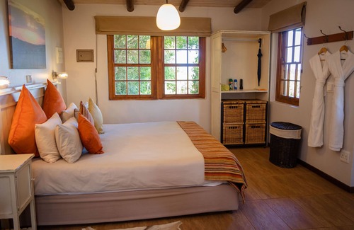 Oyster Bay Cabin | Oyster Bay Lodge