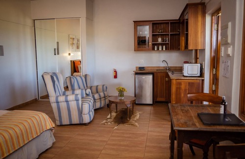 Oyster Bay Cabin | Oyster Bay Lodge