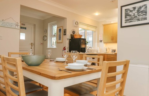 Falmouth Cottage | Oyster Cottage