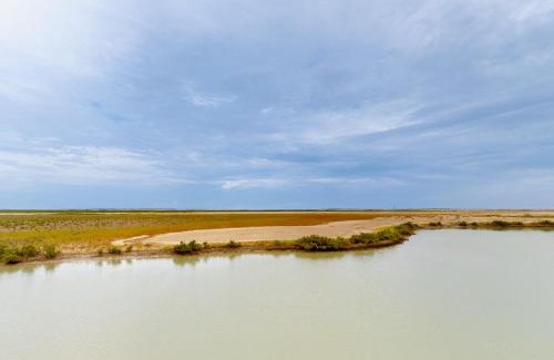 Port Isabel House | Oyster Drive Bungalow