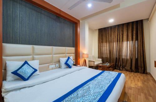 Sector 39 Hotel | Oyster Pearl Hotels & Banquets- Sector 39 Gurgaon Near Medanta Medicity