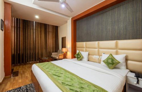 Sector 39 Hotel | Oyster Pearl Hotels & Banquets- Sector 39 Gurgaon Near Medanta Medicity