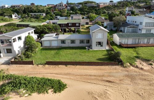 Oyster Bay House | Oysterbay Beach House