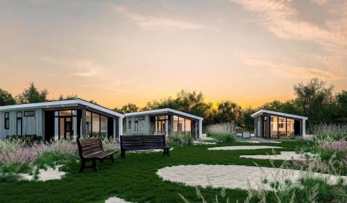 Yerseke Resort | Oysterduinen - Resort Yerseke