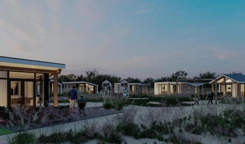 Yerseke Resort | Oysterduinen - Resort Yerseke