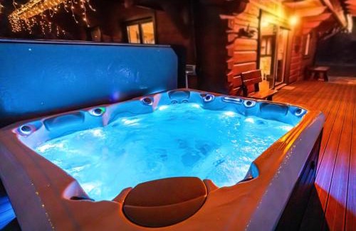 Sahy Resort | Ozónia Wellnes House