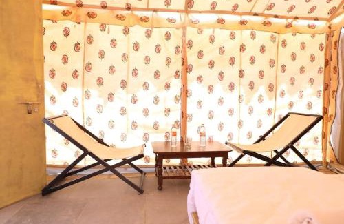 Kanoi Resort | Ozaki Desert Camp & Resort