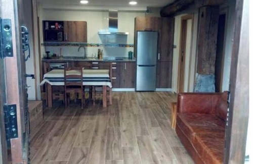 Gautegiz Arteaga House | OZAMIZ Urdaibai - Koba Apartment