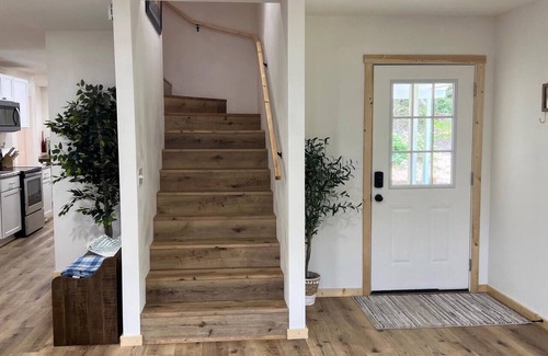 Marble Falls House | Ozark Serenity Lodge-Near The Buffalo River!