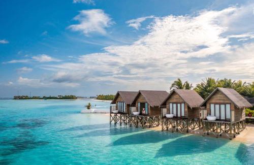 Maadhoo Resort | OZEN LIFE MAADHOO - Luxury All Inclusive with Free Transfers