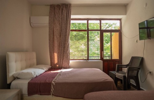Manavgat House | Ozgur Family House