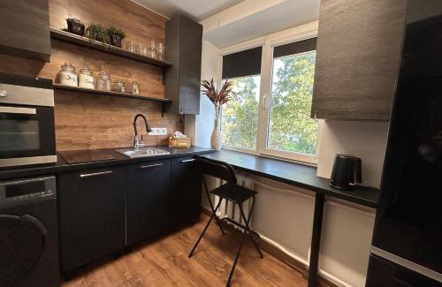 Jekabpils Apartment | OzolApart