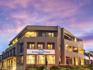 Kingscote Hotel | Ozone Hotel Kangaroo Island