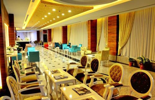Aksehir Hotel | Ozpark Hotel