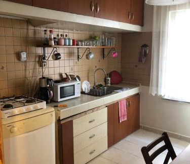 Kaleici Apartment | Ozzy Homes