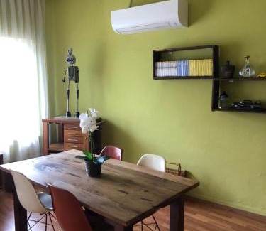 Kaleici Apartment | Ozzy Homes