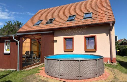 Pavlov House | Pálava Chalupa