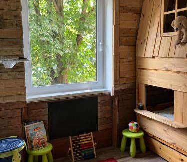 Kelenfold Apartment | Pálmaház