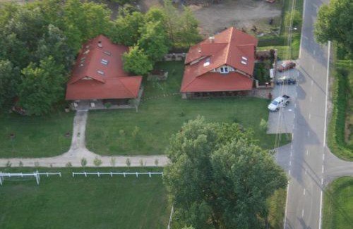 Pusztaszer Apartment | Pálya Vendégház