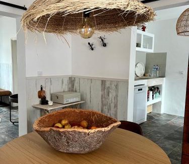 Vale de Santiago House | Pátio dos 8 - Alentejo