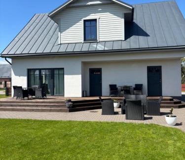 Parnu Apartment | Pärnu Lubja Apartments