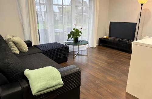 Parnu Apartment | Pärnu Lubja Apartments