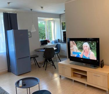 Parnu Apartment | Pärnu Südalinna korter