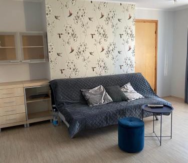 Parnu Apartment | Pärnu Südalinna korter