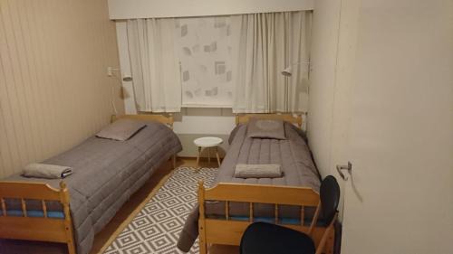 Paltamo Apartment | Pätkä