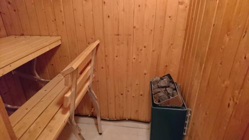 Paltamo Apartment | Pätkä