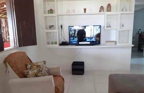 Itaporanga d'Ajuda House | Pé na Areia