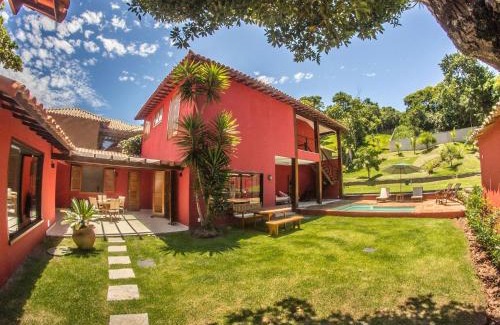 Ossos Villa | Pé na Areia da Praia dos Ossos e Seis Suítes