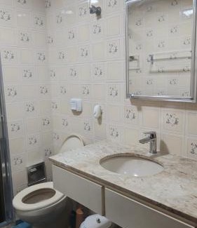 Morro do Maluf Apartment | Pé na Areia em Pitangueiras