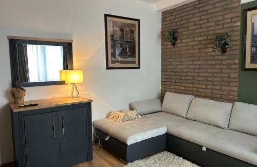 Debrecen Apartment | Péterfia Boutique Apartments