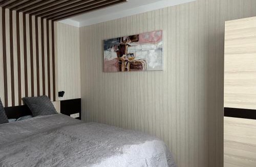 Debrecen Apartment | Péterfia Boutique Apartments