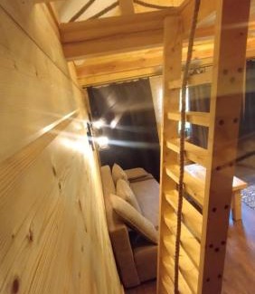 Tagaranna Villa | Põllu talu puhkemajake