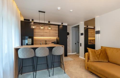 Polva Apartment | Põlva Maja apartments - contactless check-in