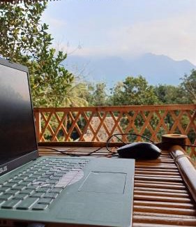 Mai Chau House | Pù lè house