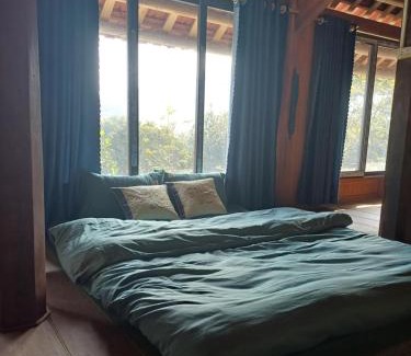 Mai Chau House | Pù lè house
