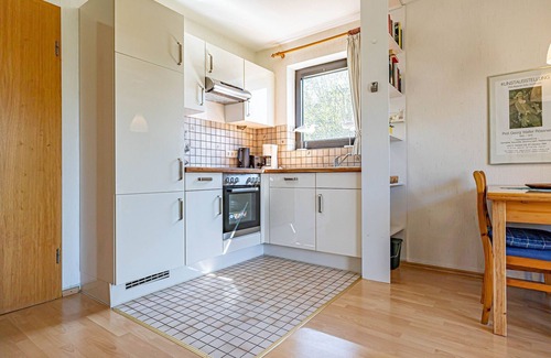 Kronsgaard Apartment | Pühler - Holiday apartment Möwe - FW Möwe