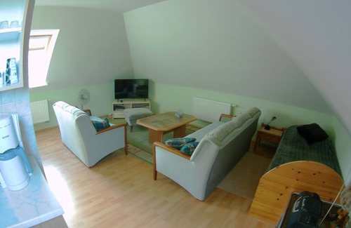 Pulsen Apartment | Pülsener holiday apartment